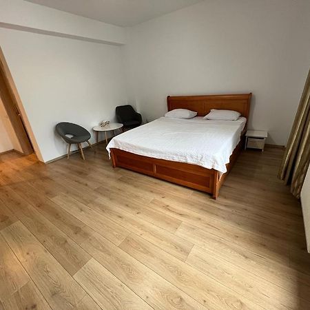 Natatiei Apartment Bucharest Luaran gambar
