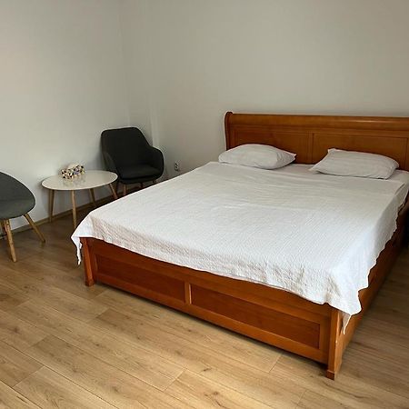 Natatiei Apartment Bucharest Luaran gambar