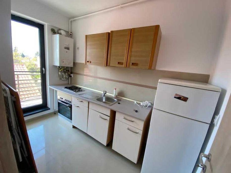 Natatiei Apartment Bucharest Luaran gambar