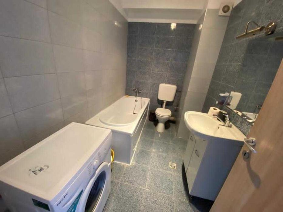 Natatiei Apartment Bucharest Luaran gambar