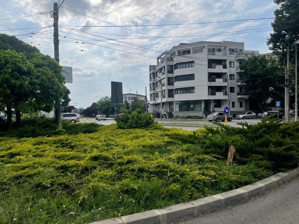 Natatiei Apartment Bucharest Luaran gambar