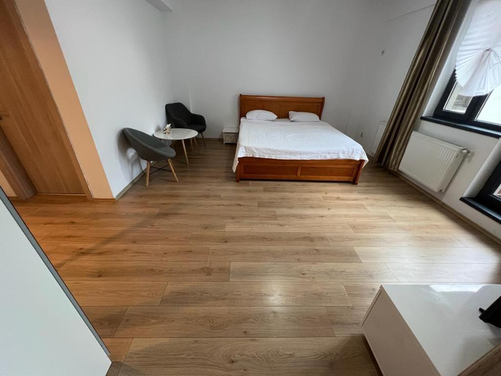 Natatiei Apartment Bucharest Luaran gambar