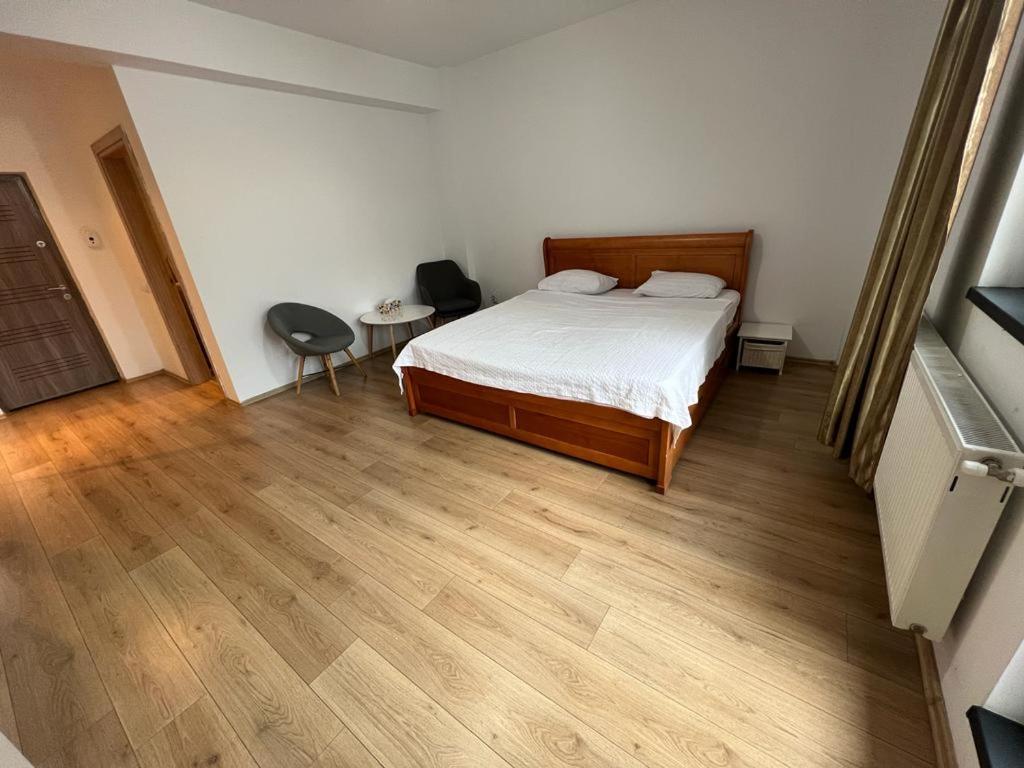 Natatiei Apartment Bucharest Luaran gambar